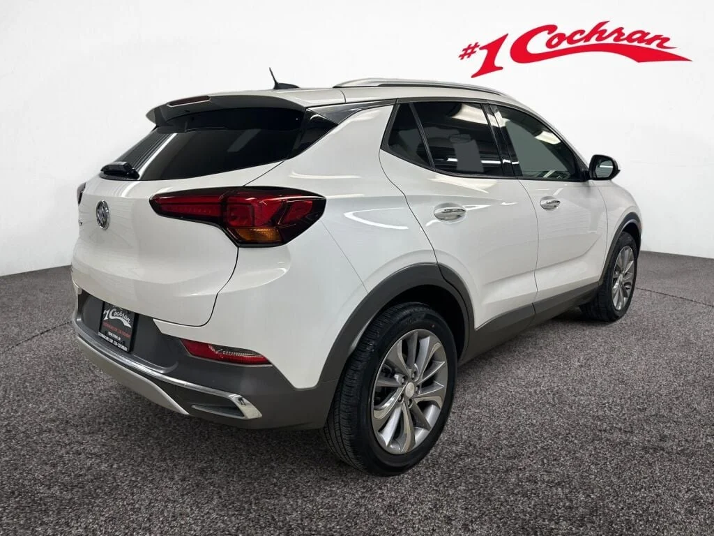 2023 Buick Encore GX Essence - Photo 28
