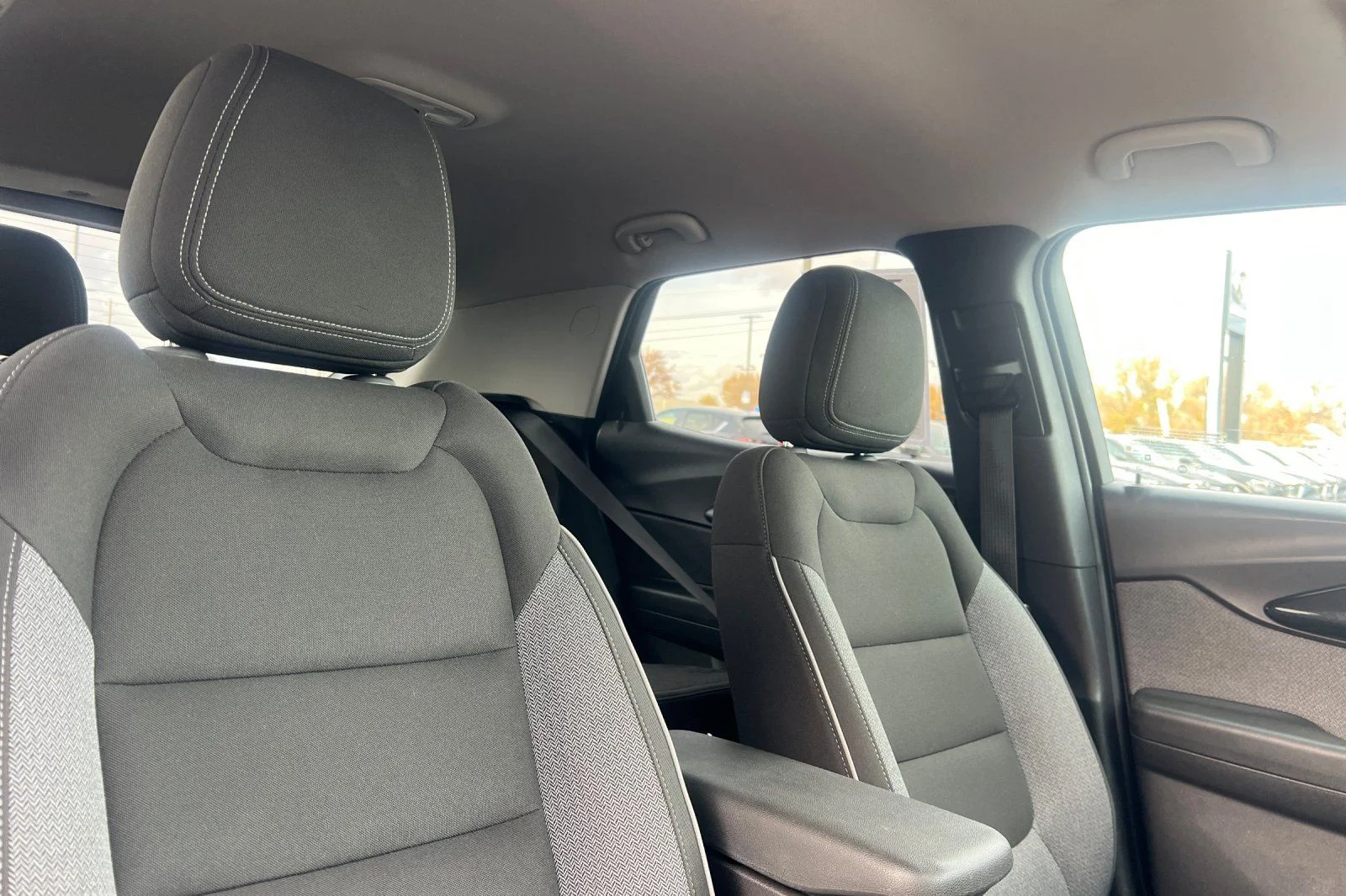 2022 Chevrolet Trailblazer LT - Photo 15