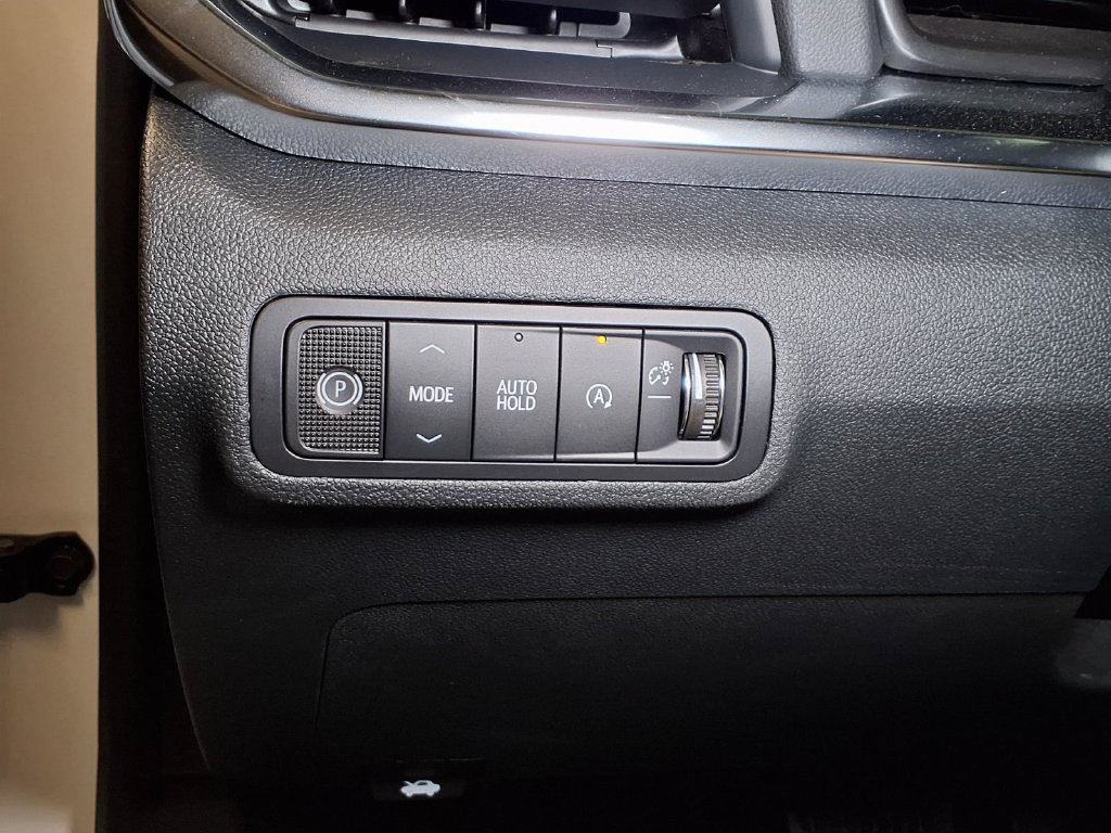 2027 GMC Terrain Elevation - Photo 17