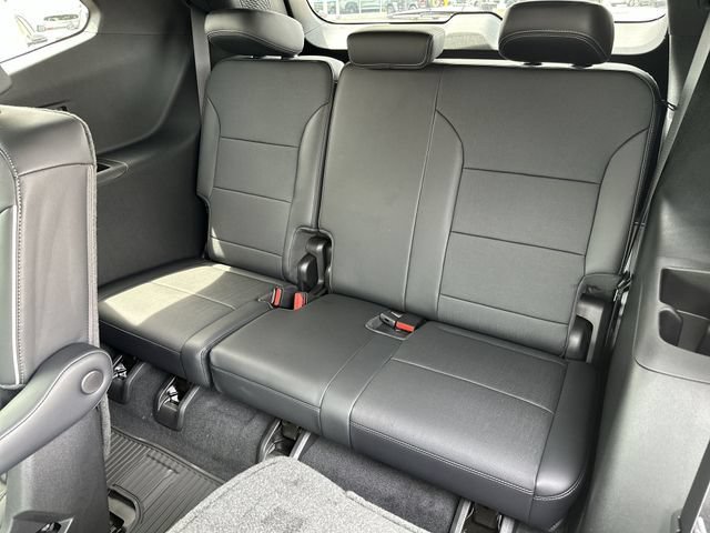 2026 Buick Enclave Preferred - Photo 28