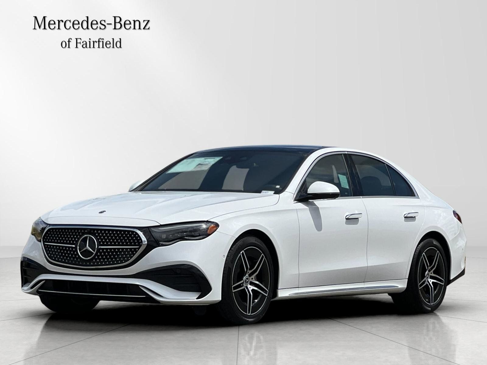 2026 Mercedes-Benz E-Class E350's photo