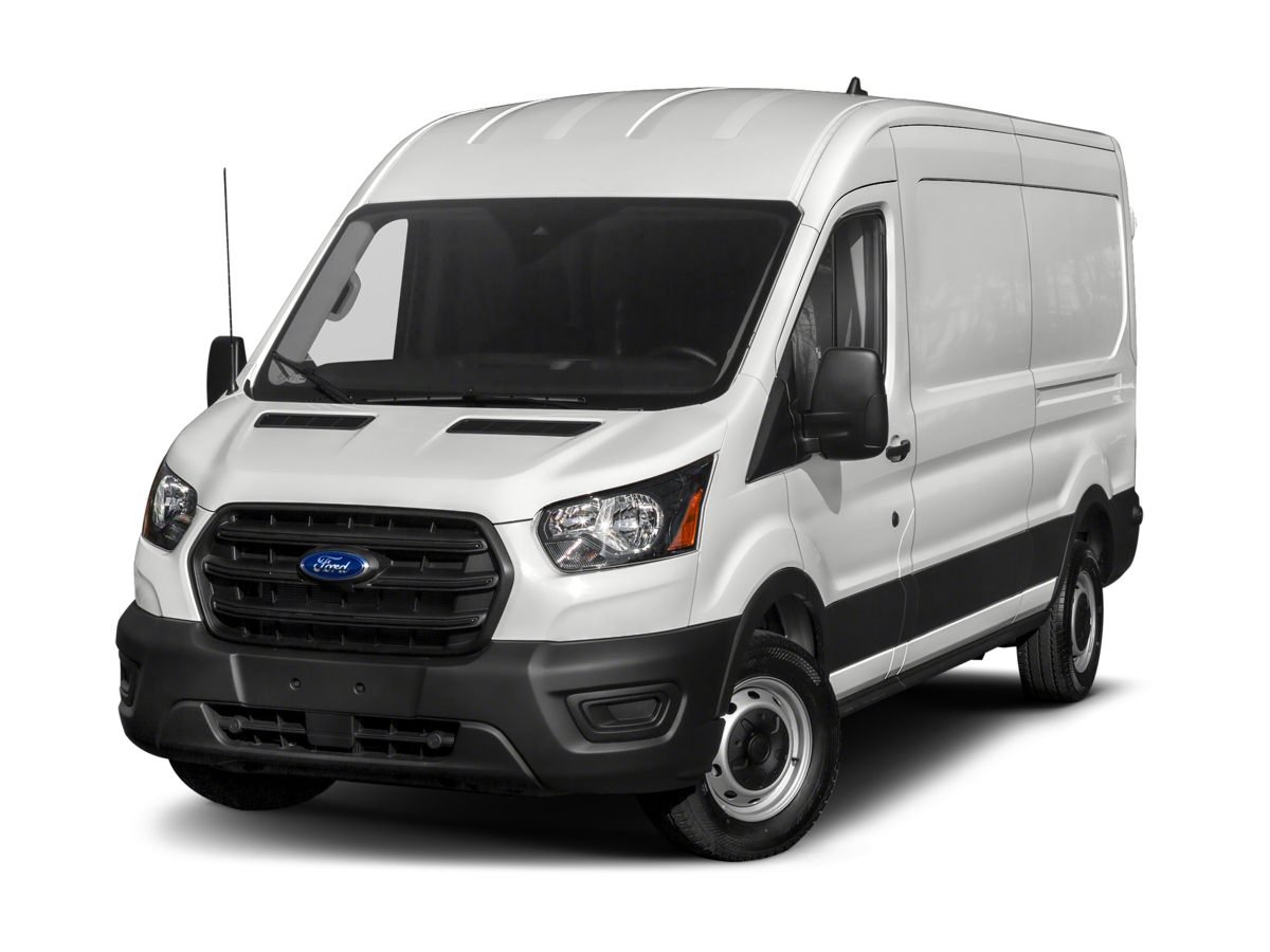 2020 Ford Transit Van Base