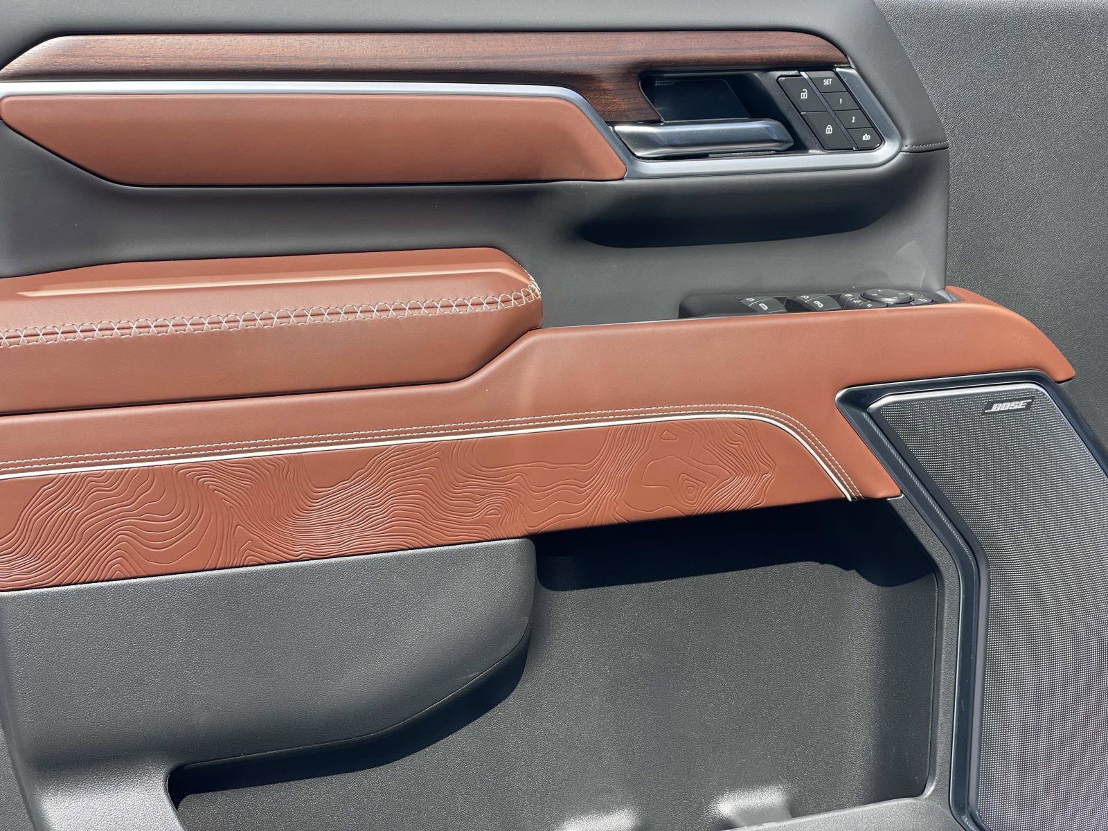 2026 GMC Sierra 2500HD Denali Ultimate - Photo 20