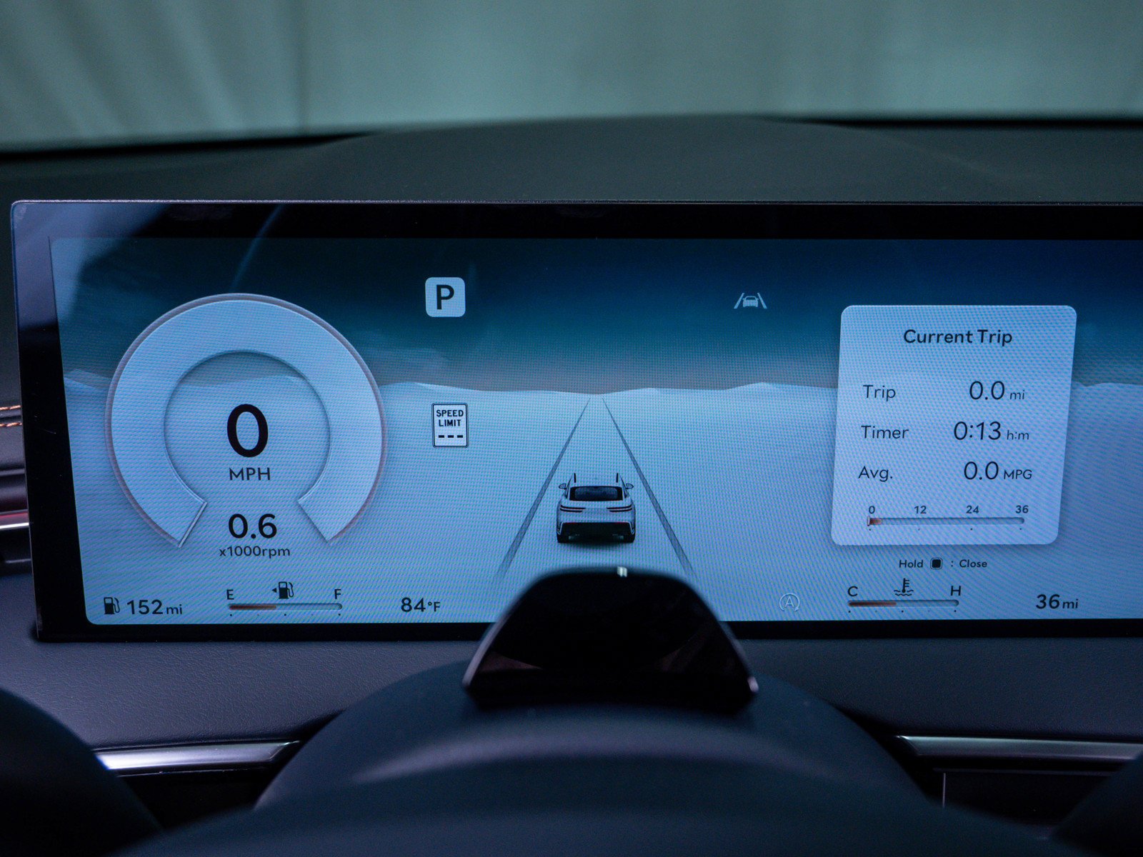 2026 GENESIS GV70 Sport Advanced - Photo 24