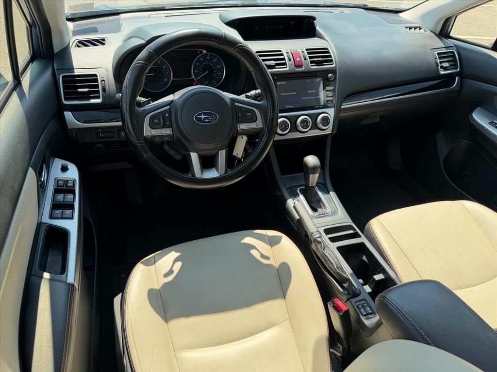 Used 2016 Blue Subaru 2.0i Limited image 15
