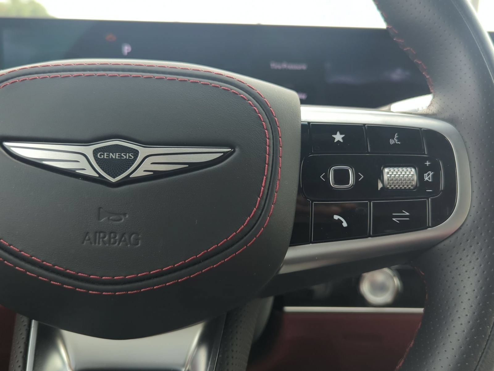 2026 GENESIS GV70 Sport Prestige - Photo 16