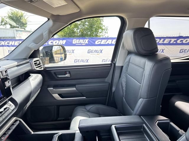 Used 2023 Gray Toyota SR5 image 35