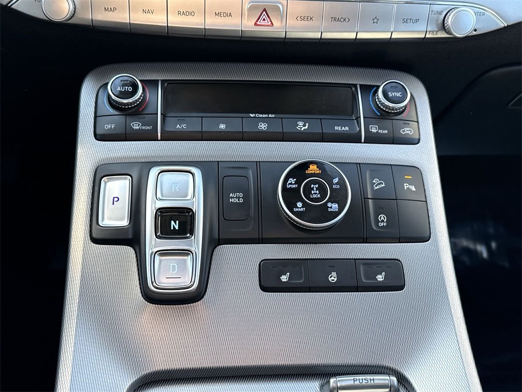 2020 HYUNDAI PALISADE - Image 18