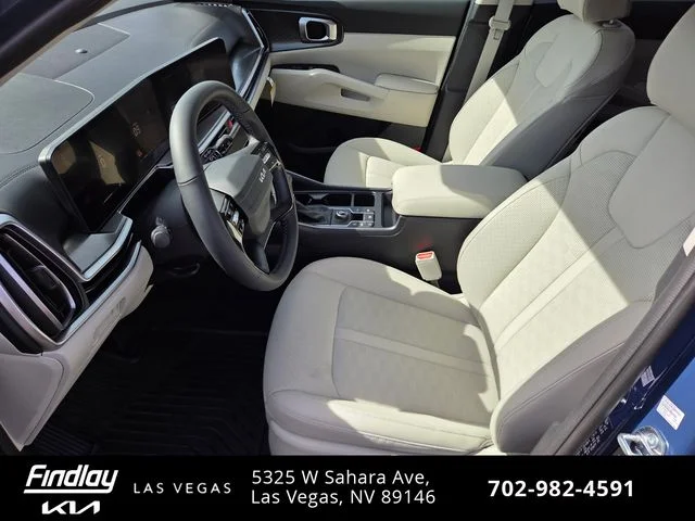 New 2026 Black Kia S image 9