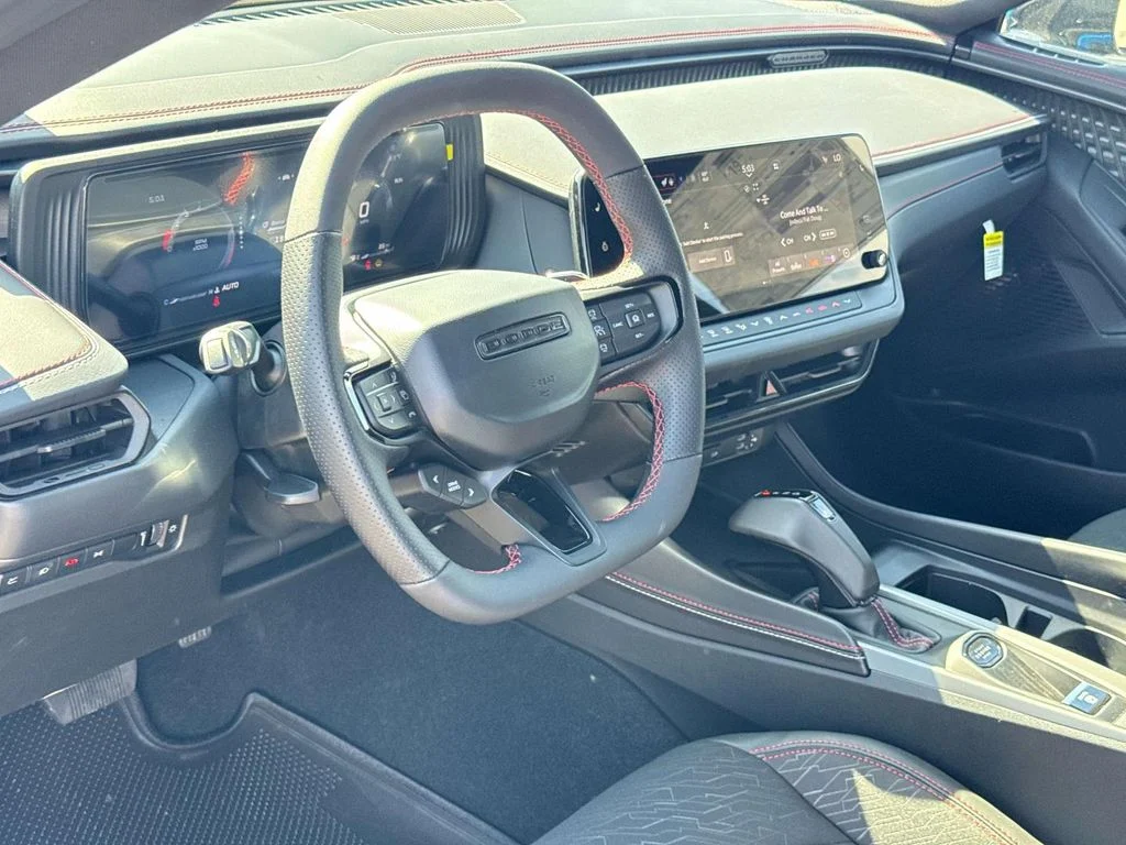 New 2026  Dodge Scat Pack image 10