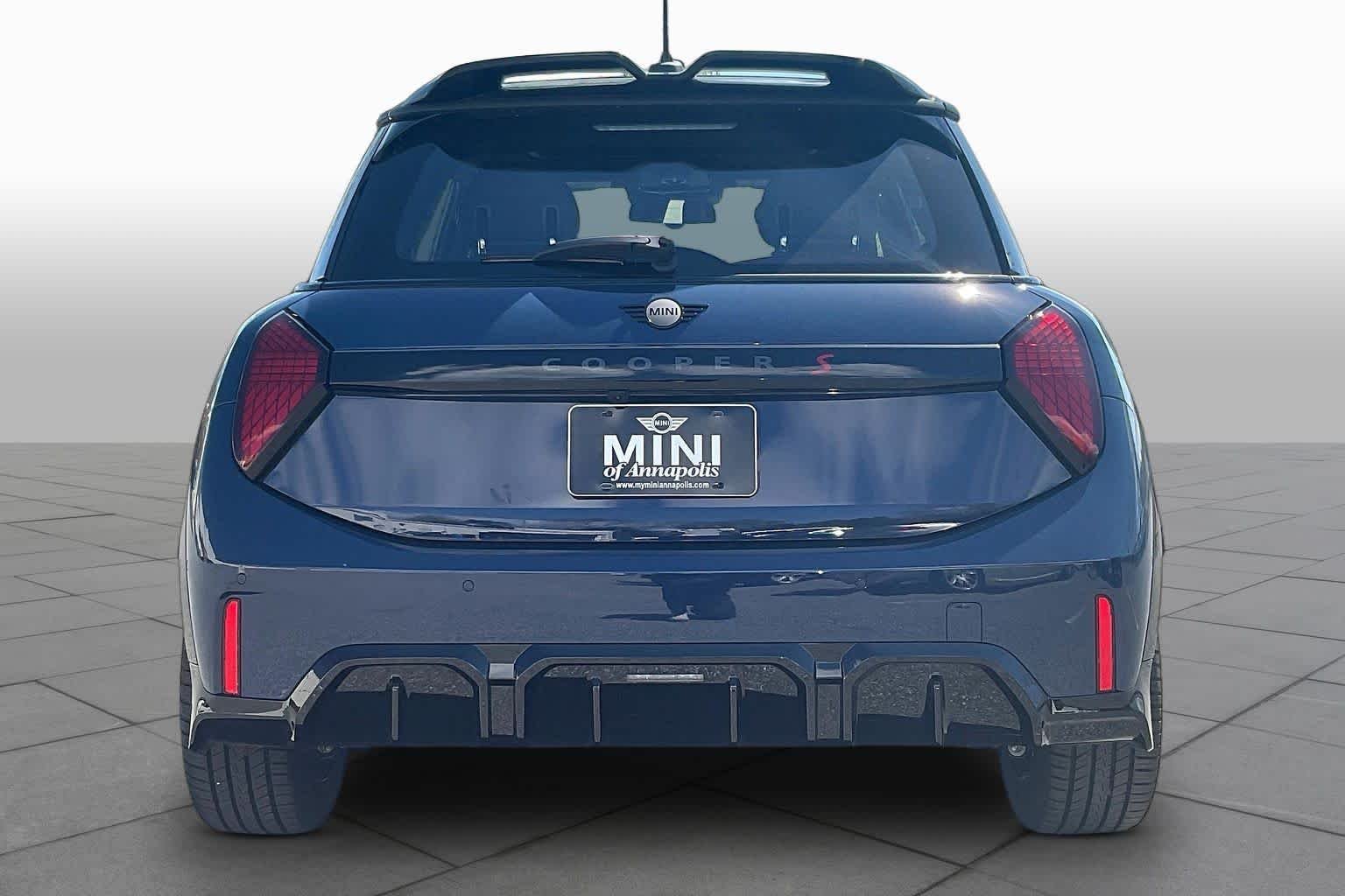 2026 MINI Hardtop 2 Door S - Photo 4