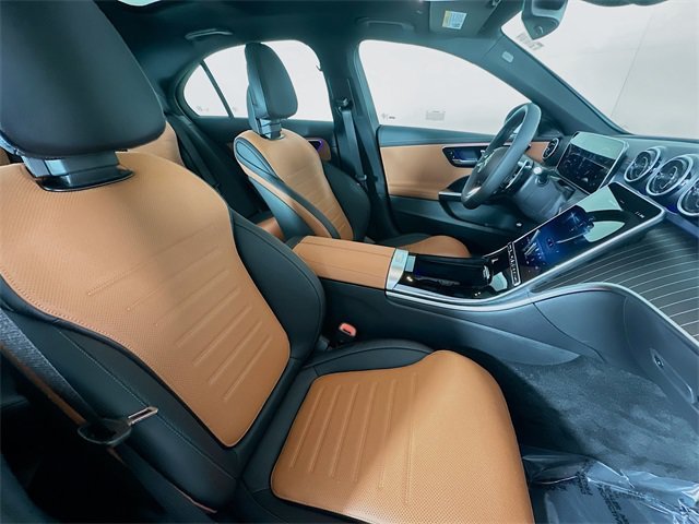 2026 Mercedes-Benz C-Class Sedan AMG C43 - Photo 57