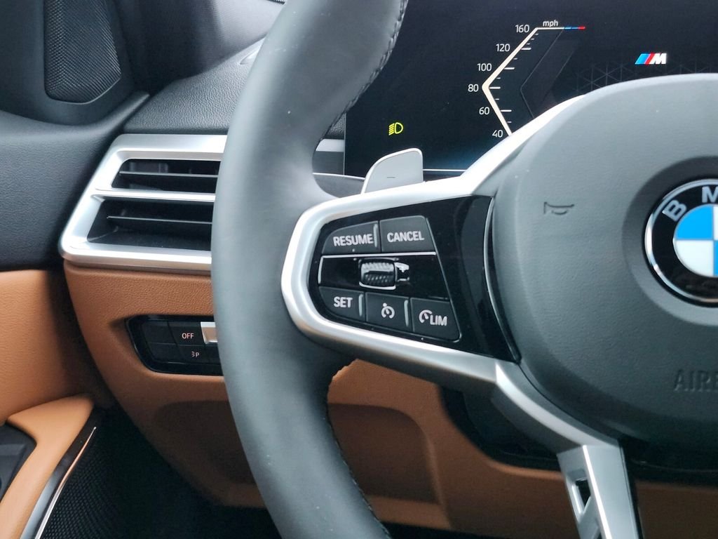 2026 BMW 3 Series 330i - Photo 29