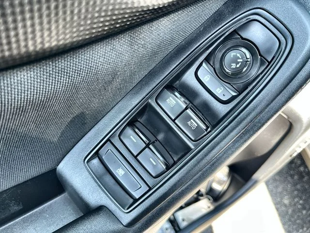 Used 2024 Silver Subaru Premium image 17