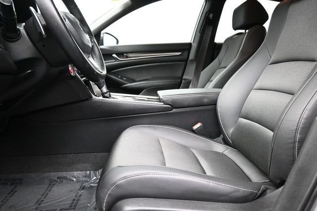 Used 2022 Silver Honda Sport image 22