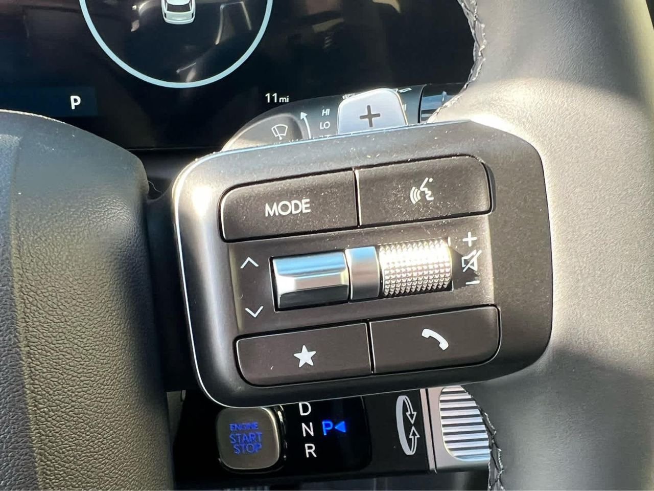 New 2026 Ecotronic Gray Pearl Hyundai SEL Premium AWD image 73