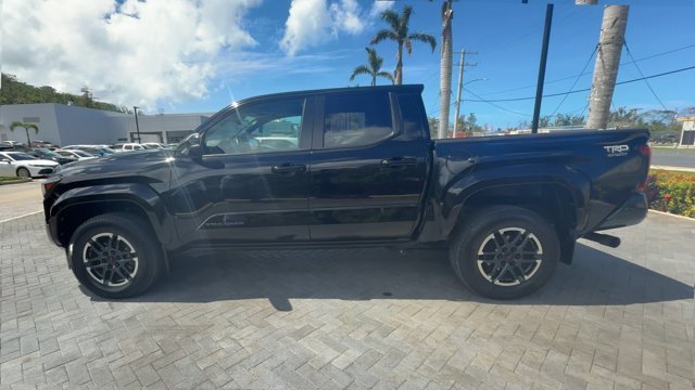 Used 2024  Toyota TRD Sport image 7