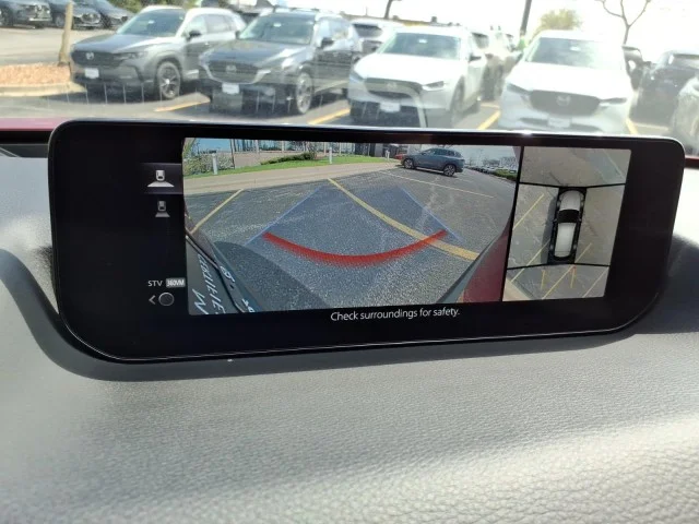 2025 Mazda CX-50 Premium Plus - Photo 26