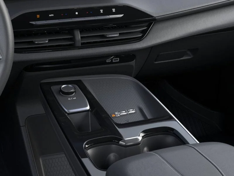 2027 Buick Enclave Sport Touring - Photo 23