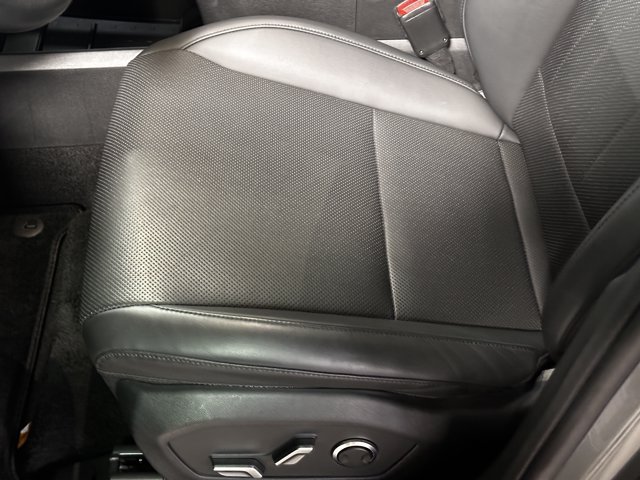 Used 2024 Hampton Gray Hyundai XRT image 9