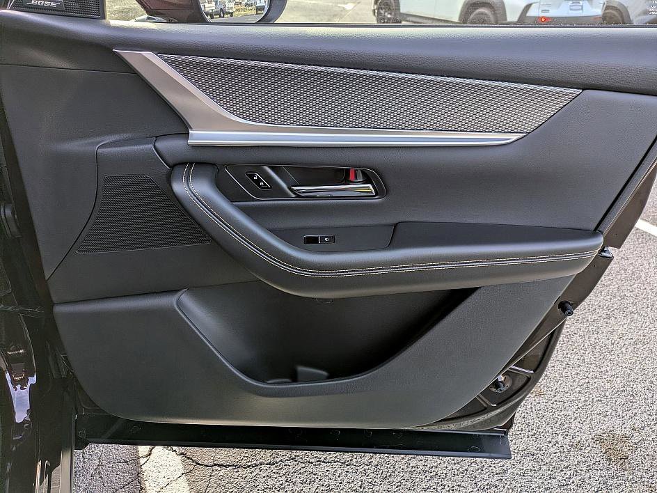 2026 Mazda CX-90 Premium Plus Package - Photo 33