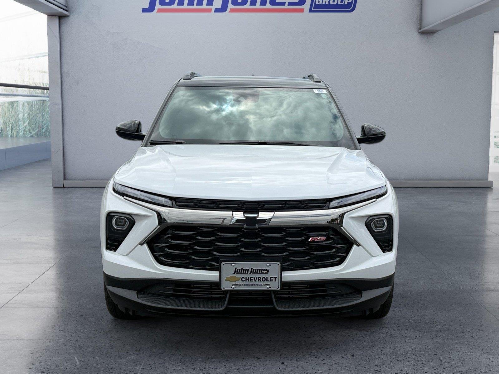 2026 Chevrolet Trailblazer RS - Photo 9