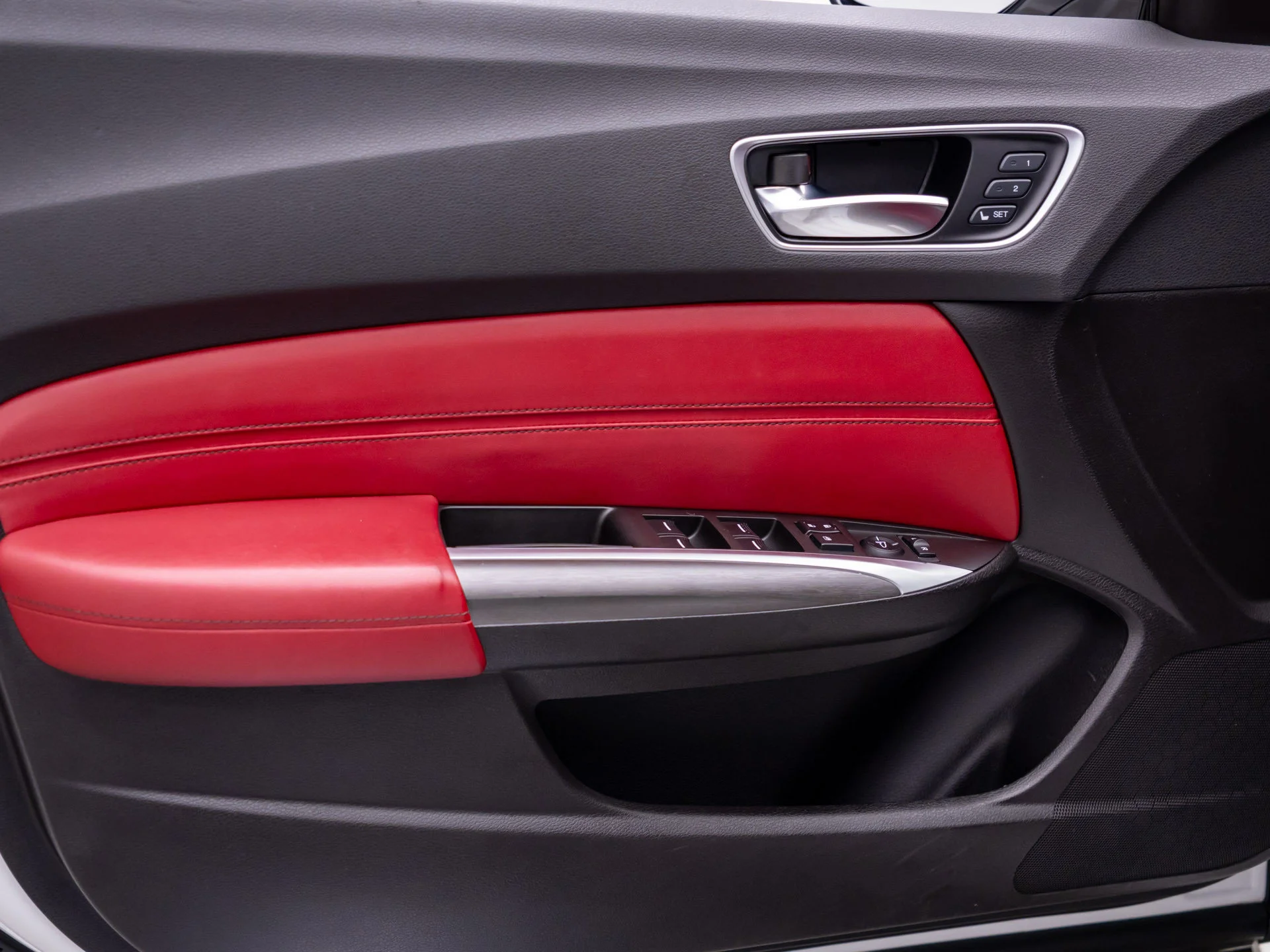 Used 2019  Acura 3.5L Technology Pkg w/A-Spec Pkg image 12