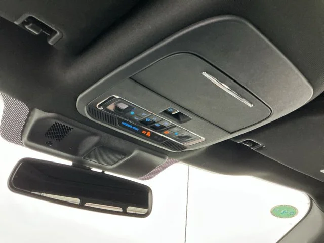 Used 2023 Gray Ford Lariat image 24