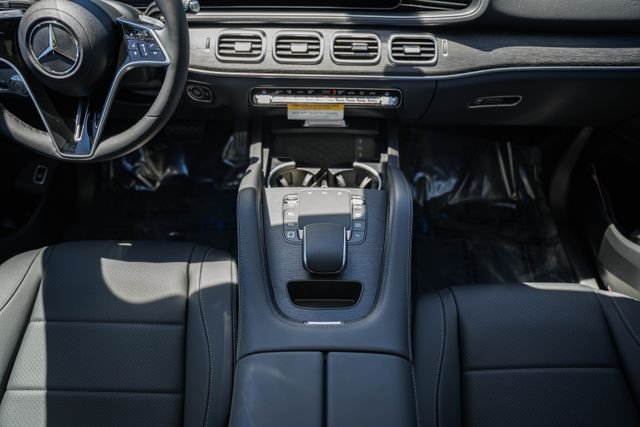 New 2026 Black Mercedes-Benz GLE 350 image 27