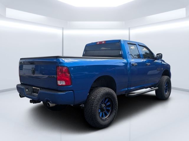 Used 2018 Blue Ram Express image 3