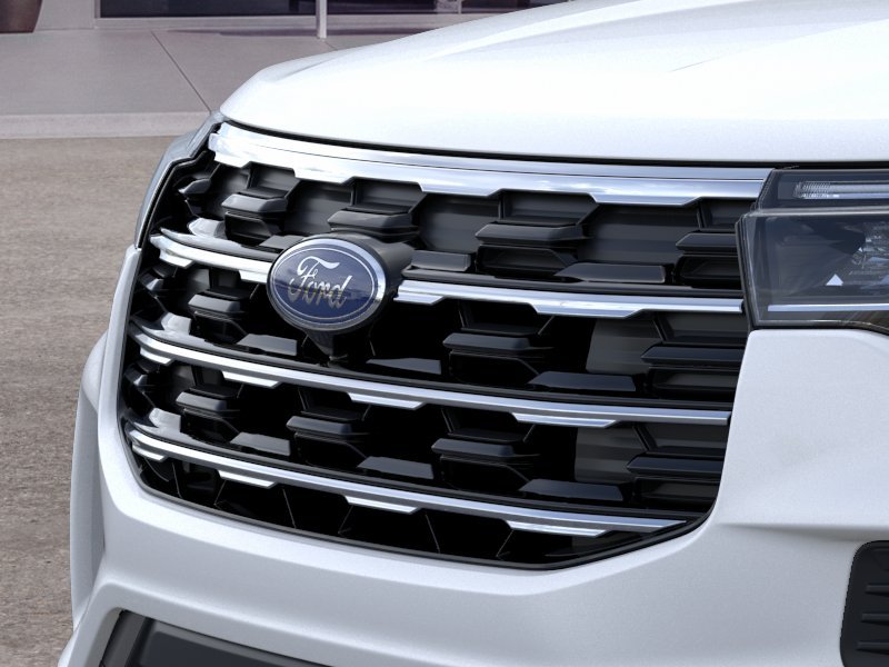 2026 Ford Explorer Active - Photo 17