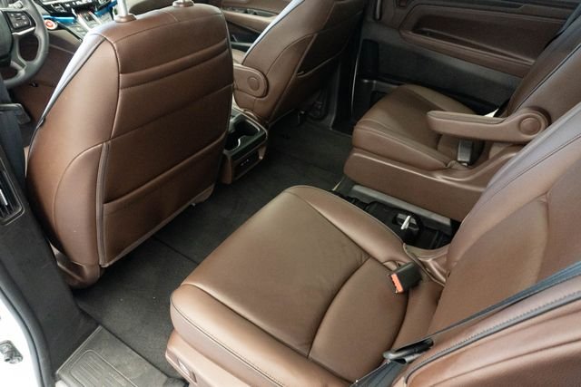 Used 2025 White Honda Touring image 17