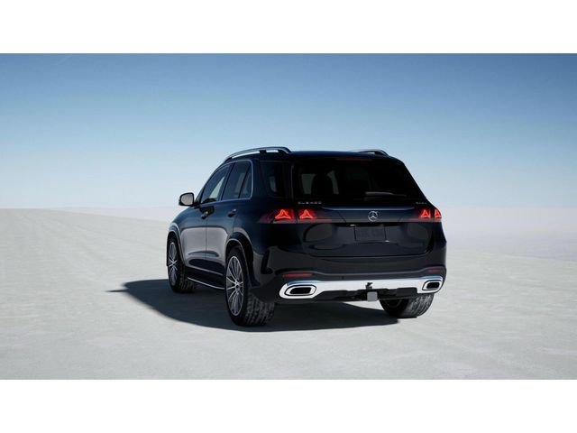 New 2027 Obsidian Black Metallic Mercedes-Benz GLE 450 image 27
