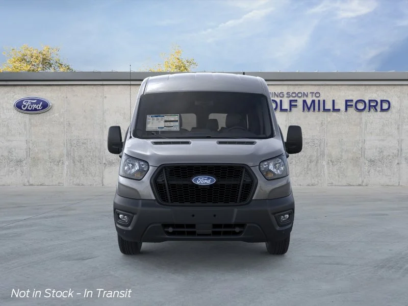 New 2026 Carbonized Gray Metallic Ford XL image 5