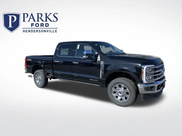 2026 Ford Super Duty F-350® Lariat®