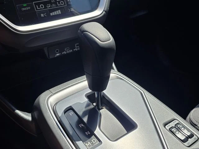 Certified Used 2025 Silver Subaru Premium image 32