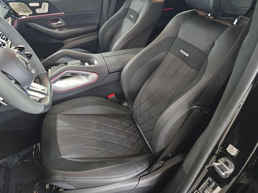 Used 2024  Mercedes-Benz GLE 63 S AMG® image 17