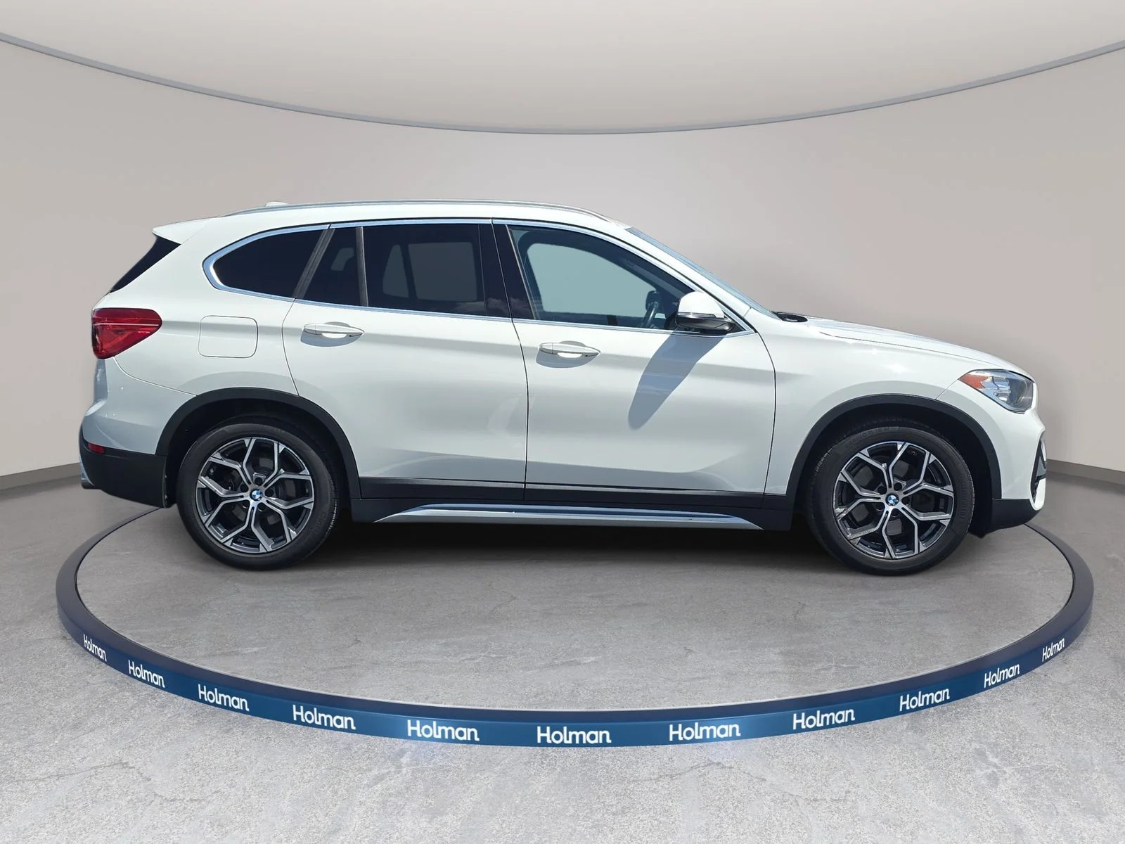 Used 2020 White BMW xDrive28i image 5