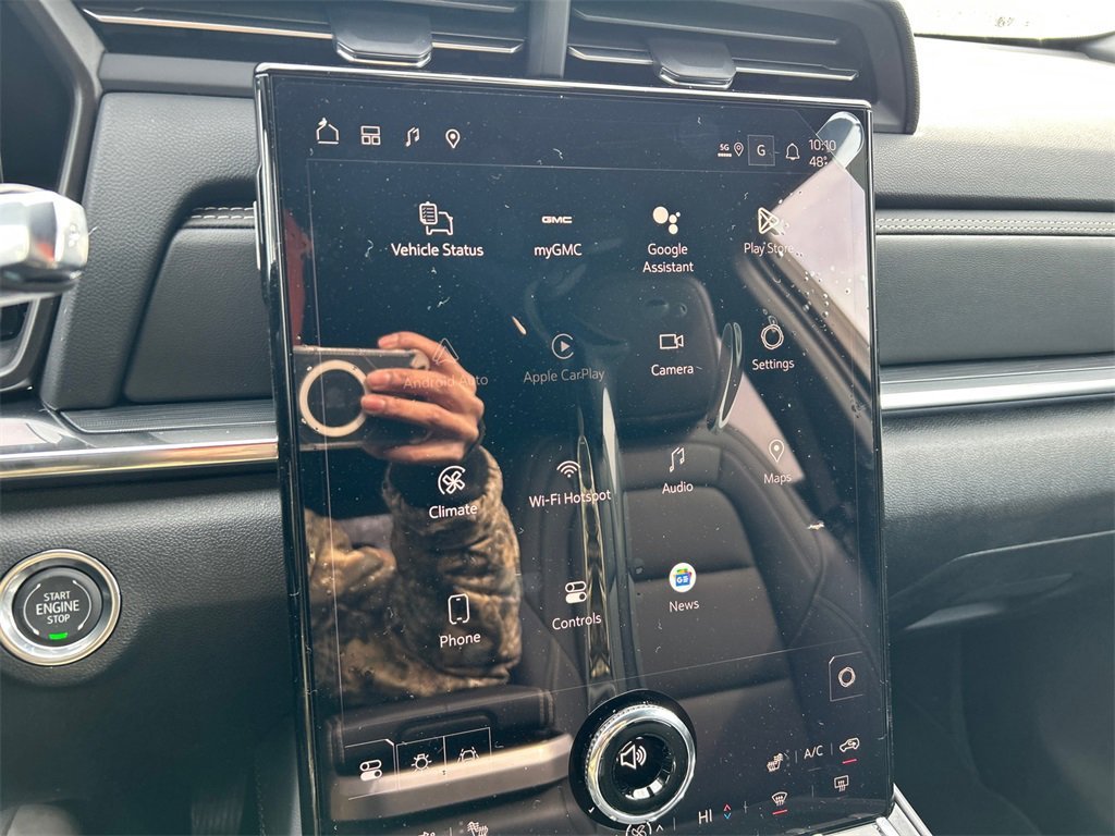 2026 GMC TERRAIN - Image 22