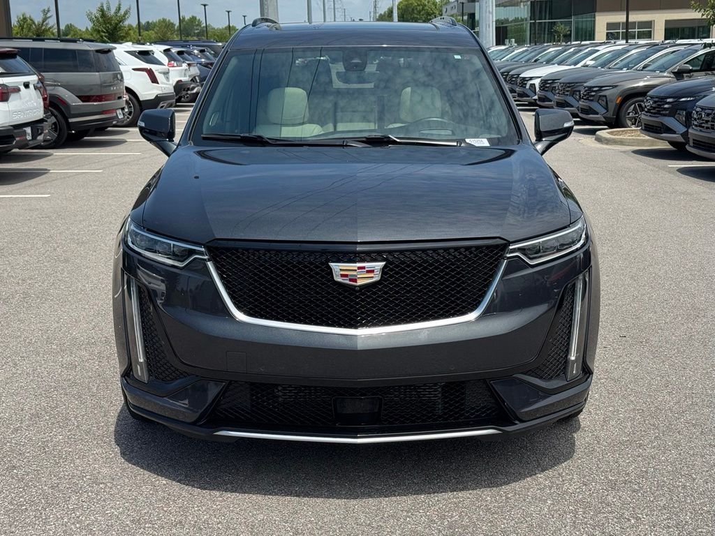 2023 Cadillac XT6 Sport - Photo 7