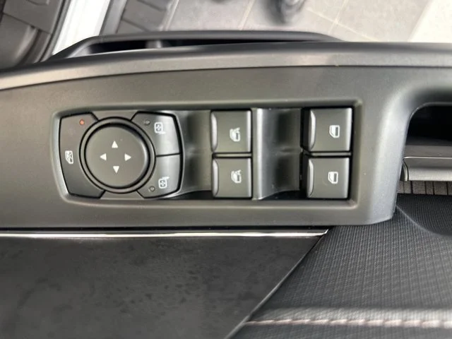 New 2026 White Ford XLT image 22