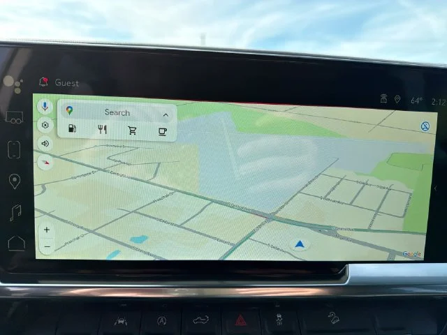 New 2026 Summit White GMC SLT image 21