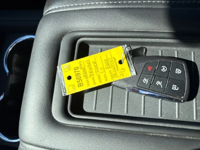 Used 2023 BLACK Chevrolet LT image 33