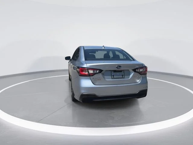 Used 2020 Silver Subaru Premium image 7