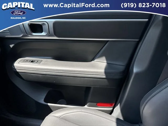 Used 2024 Red Hyundai XRT image 29