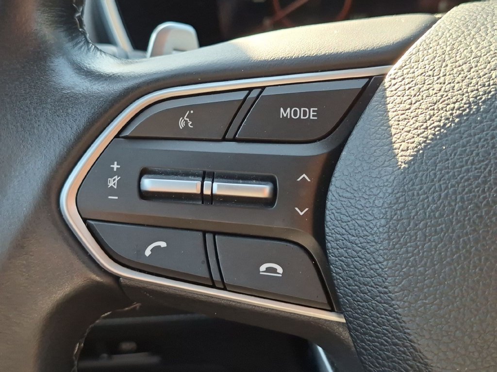 Certified Used 2022 Gray Hyundai SEL image 15