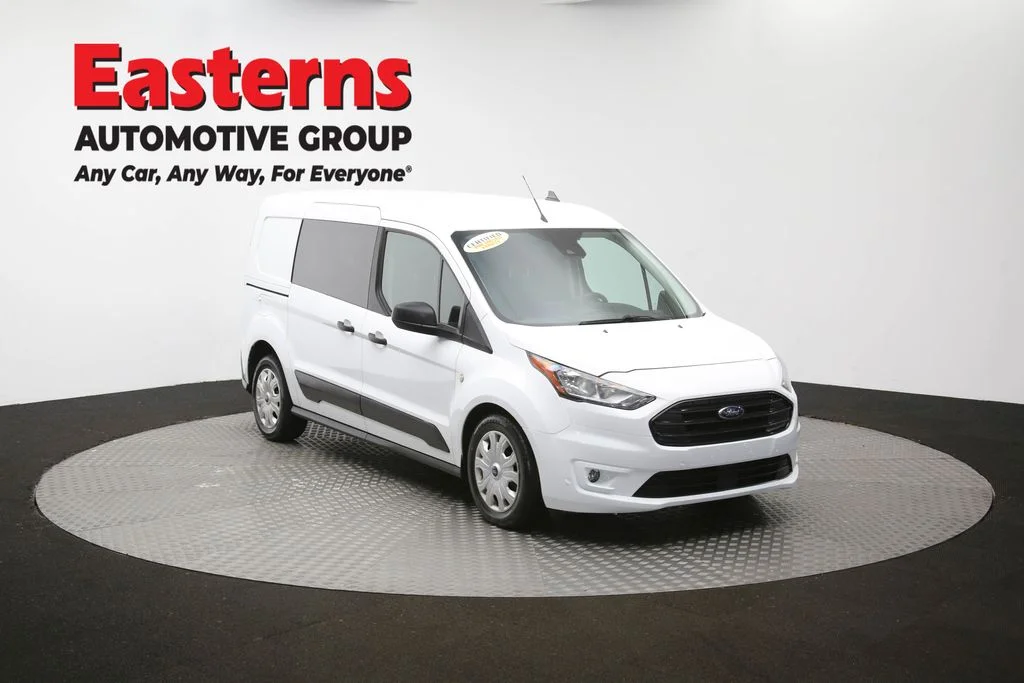 Used 2020 White Ford XLT image 50