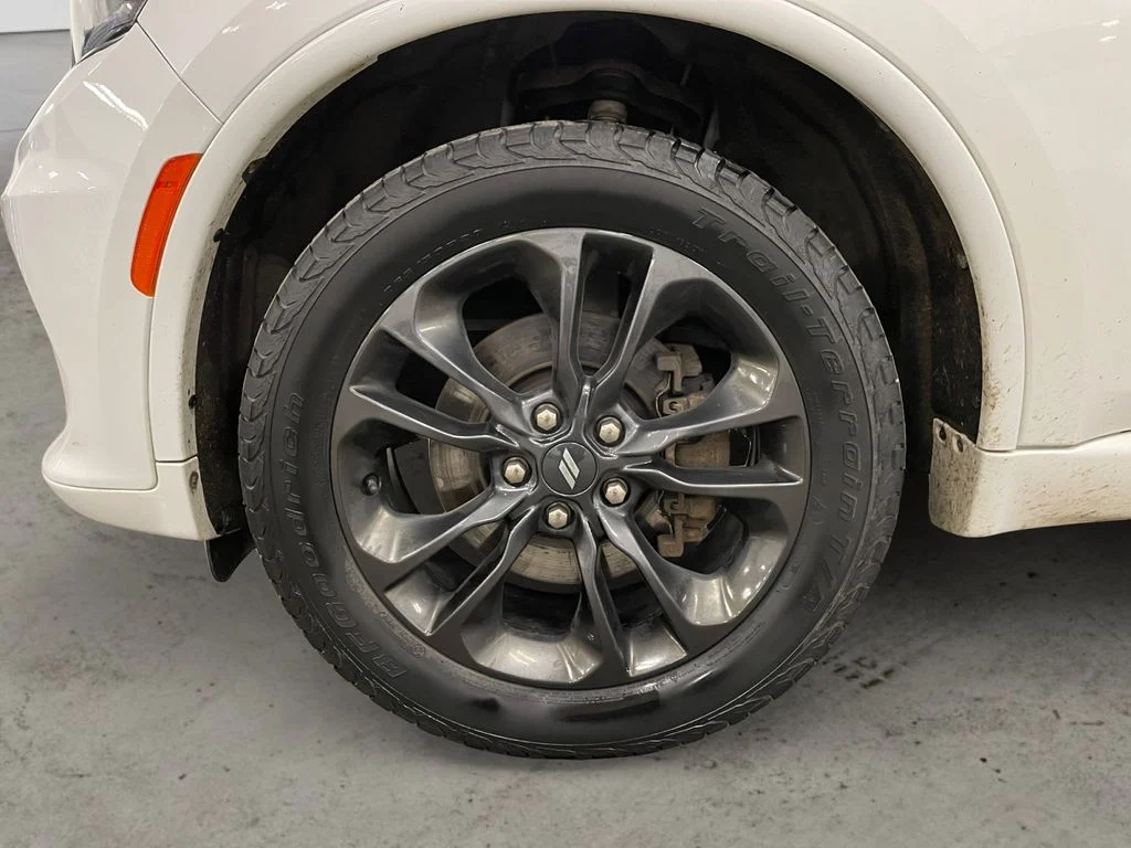Used 2022 White Dodge GT image 14