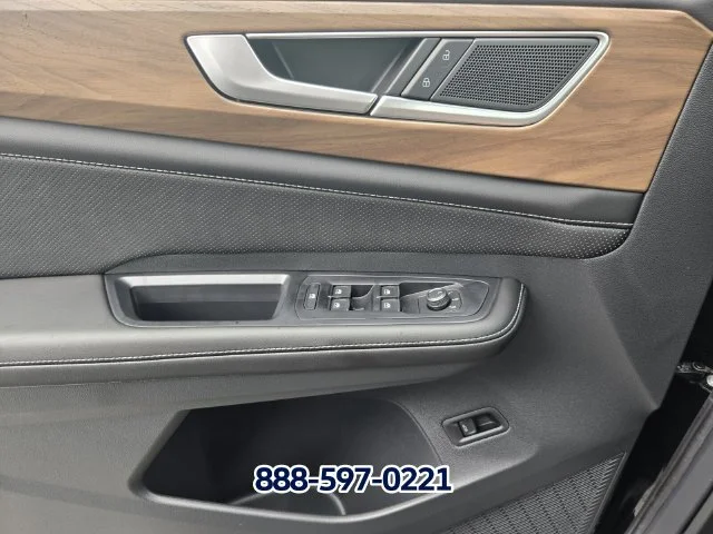 2026 Volkswagen Atlas SE w/Tech - Photo 22