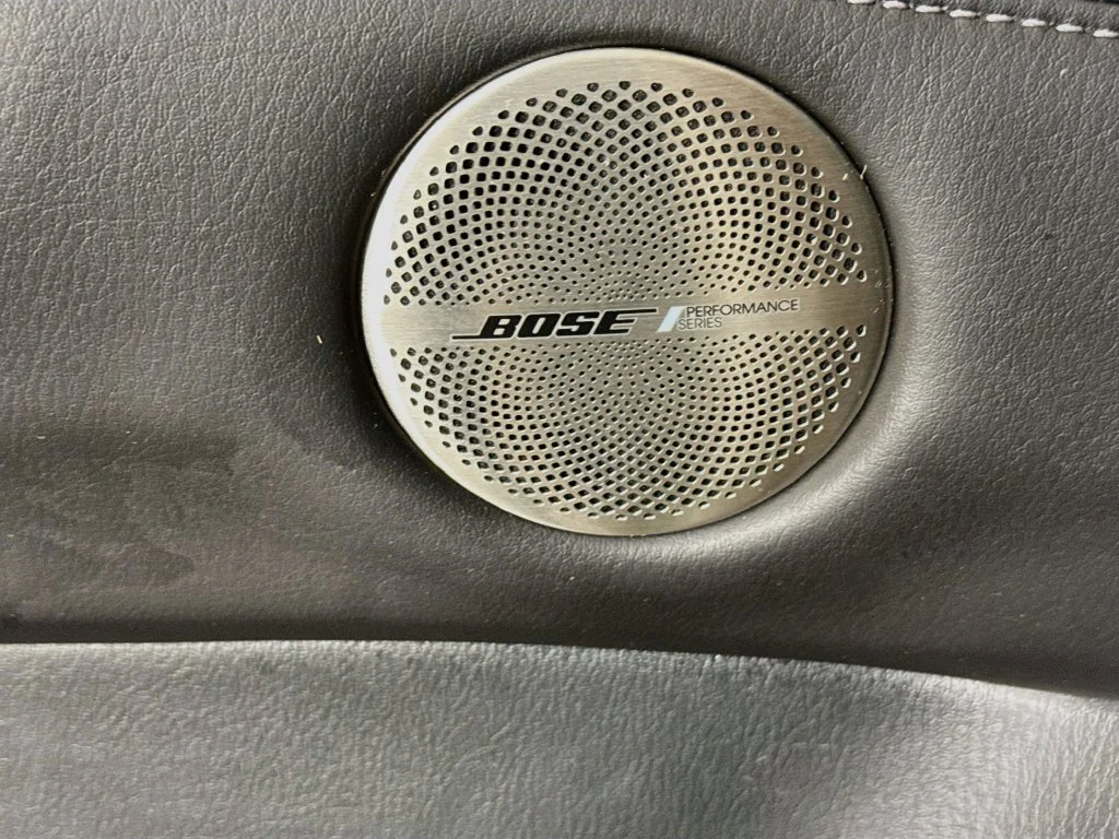 Certified Used 2024 Moonstone INFINITI Sensory image 25